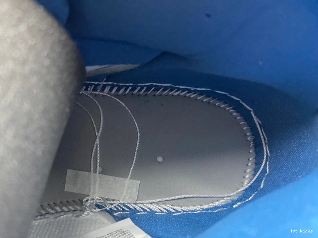 1st Kicks OG DZ5485-410 1 High Jordan Blue Air True 0719